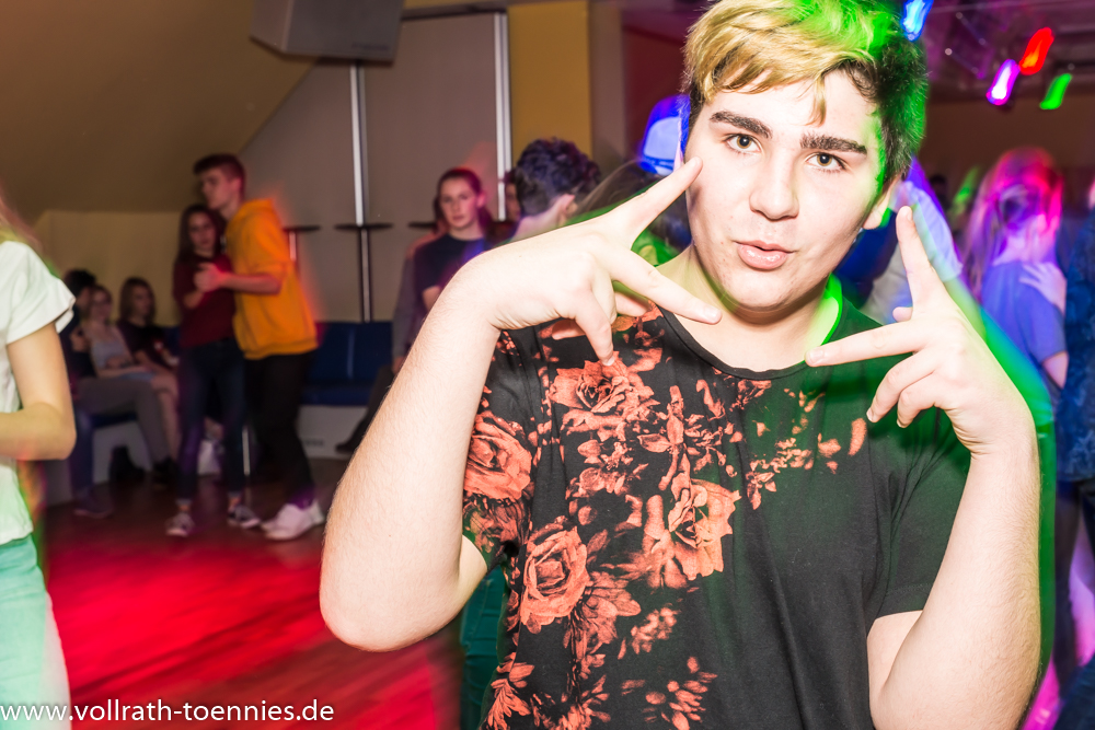 2019 11 30 Tanzparty Jugend 0643